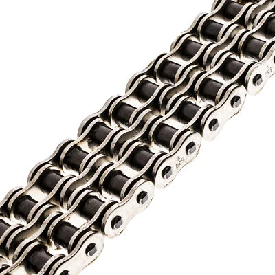 NICHE 530 Drive Chain 102 Links O-Ring With Connecting Master Link Motorcycle - Image 1 of 4