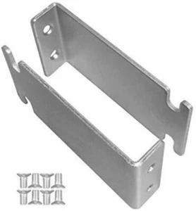 Cisco 880 881 892 887 Rackmount Brackets Cisco 890 Rack Mount Brackets Ears - Picture 1 of 1