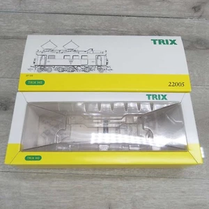 TRIX 22005 - H0 - Leerkarton EP 3/6 - #i81263 - Picture 1 of 3