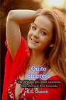 Quito empress: the delicate gift, from Lusitani. Dossett<|