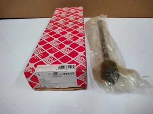 febi 31517 Car Tie Rod Fits MITSUBISHI - Picture 1 of 3
