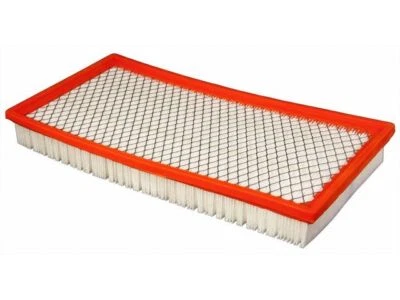 Filtro de aire Mahle 66131NQQQ para camioneta Dodge Ram 1500 2000-2001 Foto 1 de 2