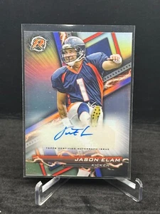 2023 Topps Composite - Resurgence Signatures #RA-JEL Jason Elam (AU) - Bild 1 von 2