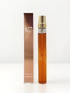 10 ml Mugler Alien Goddess Eau de Parfum Supra Florale Taschenflakon - Bild 1 von 1