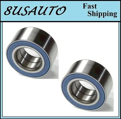 Cojinete de cubo de rueda trasera apto para MERCEDES-BENZ CLK500 03-06; CLK55 AMG 01-06 (PAR) Foto 1 de 3