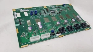 Supermicro SAS743TQ SOLO piastra posteriore backplane 8 porte SAS/SATA HDD - Foto 1 di 15