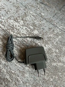 Cargador Fuente de Alimentación Original Nintendo DS - USG-002 (EUR) - Probado - K3B2Y394D - Imagen 1 de 2