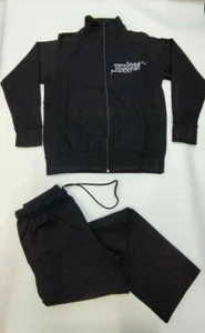 TUTA INVERNALE FELPATA DONNA - Foto 1 di 31