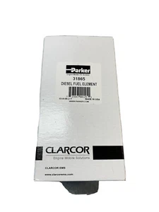 Fuel Manager 4.3 “ Replacement Diesel Filter Element 30 Micron 31865 - Picture 1 of 3