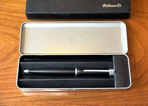 Pelikan K99 Twist Ballpoint Pen Black New-Old Stock - Not many sold in US