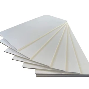 PANNELLI POLISTIROLO 100x50 CM ISOLAMENTO TERMICO EPS 100 CAPPOTTO VARI SPESSORI - Foto 1 di 2