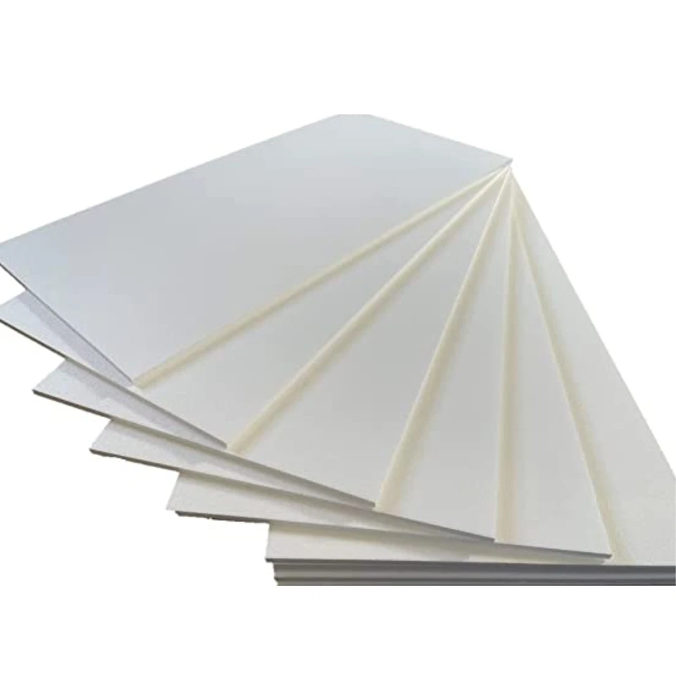 PANNELLI IN POLISTIROLO 100x50 ISOLAMENTO TERMICO DENSITA' 15 KGMC VARI SPESSORI - Immagine 1 di 2