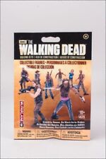 McFarlane AMC The Walking Dead 10 Building Sets Blind Bag Buildable Figure