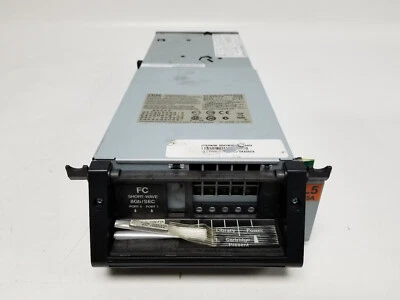 IBM System Storage TS1040 Ultrium LTO 5 Drive Model 3588-F5A (35P2999) - Image 1 of 4