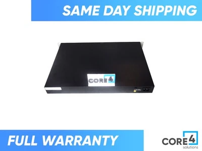 HP J9984A 1820-48G-POE+ (370W) SWITCH - J9984-61001 - Image 1 of 2