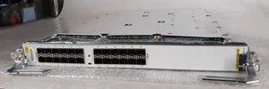 Cisco A9K-24X10GE-SE 24-Port 10GE Service Edge Optimized Line Card ASR 9000 - Picture 1 of 8
