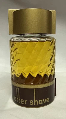 Dunhill por Alfred Dunhill After Shave 4,0 fl oz para hombre de colección nuevo sin caja Foto 1 de 4