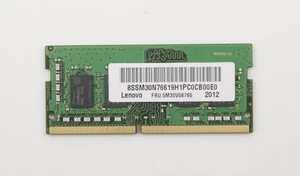 5M30V06795 SODIMM 8GB DDR4 3200 Hynix - Picture 1 of 1