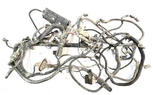 Jeep Wrangler YJ 4.0 seis cilindros motor cableado arnés telar 92-95!! - Imagen 1 de 14