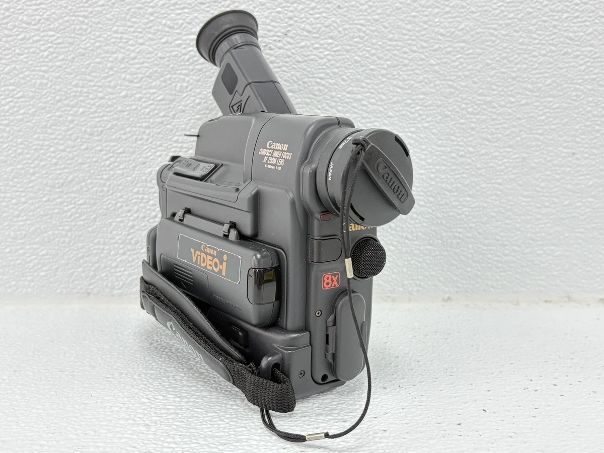 Canon UC Camcorders for sale - eBay