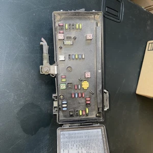 ✅2007 DODGE RAM 1500 2500 3500 P04692117AI TIPM TOTALLY INTEGRATED POWER MODULE - Picture 1 of 8