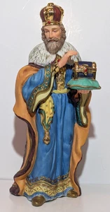 Kirkland Signature 13-teilige Krippe #75177 Ersatz Krone des Weisen Mannes - Bild 1 von 5