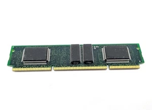 Motorola SCP64MD5DG9 Macintosh L2 Cache Module SIMM RAM DIMM - Picture 1 of 1