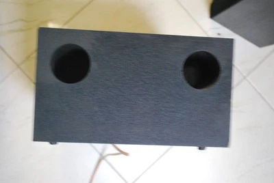 Bose Acoustimass Speaker System AM-5  - Bild 1 von 4