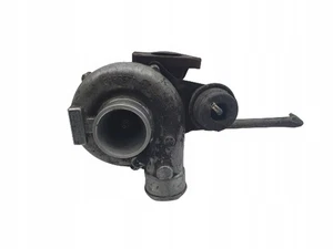 Garrett Turbocharger A6110960099 Mercedes C 202 2.2 CDI 1pc - Picture 1 of 7