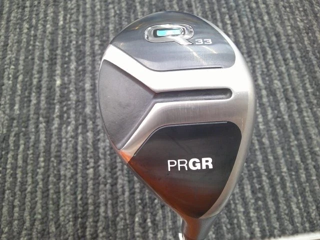 PRGR 33 Loft Golf Clubs for sale | eBay
