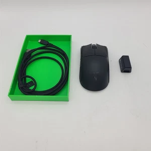 Razer Viper V3 Pro Wireless Esports Gaming Mouse: Gen3 Optical Switches - Black - Picture 1 of 4