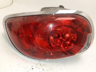 Used Left Tail Light Assembly fits: 2014 Mini Paceman Left Grade B - Изображение 1 из 4