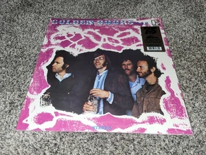 DOORS GOLDEN DOORS 2 NEW LP Indie Purple Vinyl Sealed - Picture 1 of 1