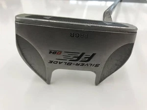 Putter Pro Gear Prgr Silver-Blade Bb-04 Men'S Right Price - Picture 1 of 8