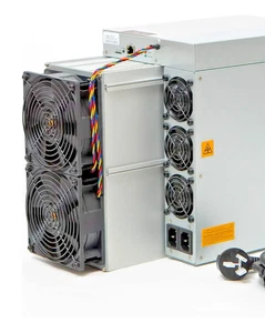 Bitmain Antminer S19A Pro – 96TH/s SHA-256 Bitcoin Miner - Bild 1 von 1