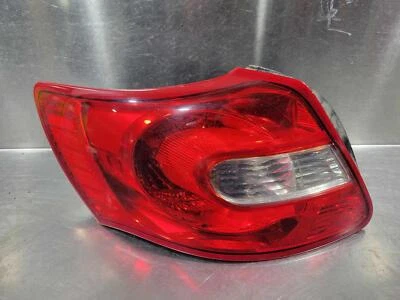 尾灯组件 铃木 KIZASHI 左 10 11 12 13 — 第 1/2 张图片