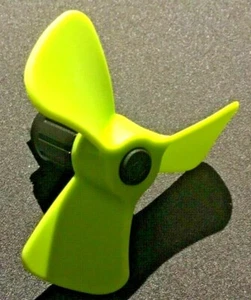 Goal Zero FAN USB Powered Fan ( use with any live USB ) FAN TOOL # 96019 - Picture 1 of 2