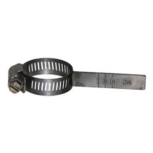 NIB Mercruiser Alpha I Gen II Mercury Indicator Backlash 53459 9850 - Foto 1 di 1