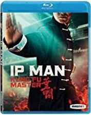 IP Man: Kung Fu Master [New Blu-ray]