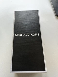 NWT Michael Kors Airpod Case Unisex Admiral Lanyard Comes With Box MK - Picture 1 of 3