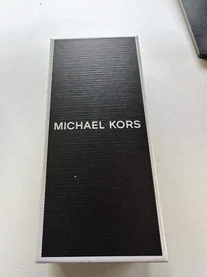 NWT Michael Kors Airpod Case Unisex Admiral Lanyard Comes With Box MK - Image 1 of 3