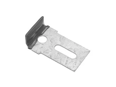 Clip de cristal para parabrisas Chevrolet Chevelle 1968-1972 59184FB 1971 1969 1970 Foto 1 de 2