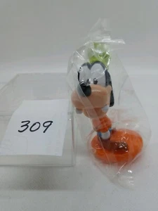 GOOFY Mini Bobblehead 2003 Hecho para Kellogg Co. Nuevo en paquete - Imagen 1 de 6