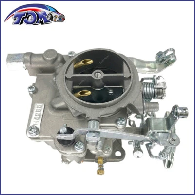 Brand New Carburetor Carb for Suzuki Samurai Corolla 3K 4K 1986-1988 21100-24035 - Image 1 of 4