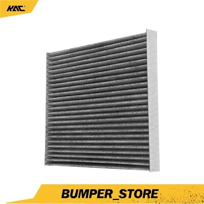 Filtro de aire de cabina CF10728 para Kia Forte 2014-2018 Hyundai Elantra 2007-2016 Foto 1 de 4