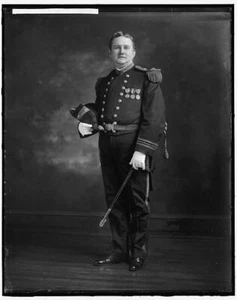 Photo:Sargeon J.B. Dennis - Picture 1 of 1