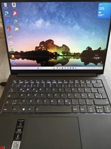 lenovo yoga slim 7 pro 14 AMD - Bild 1 von 4