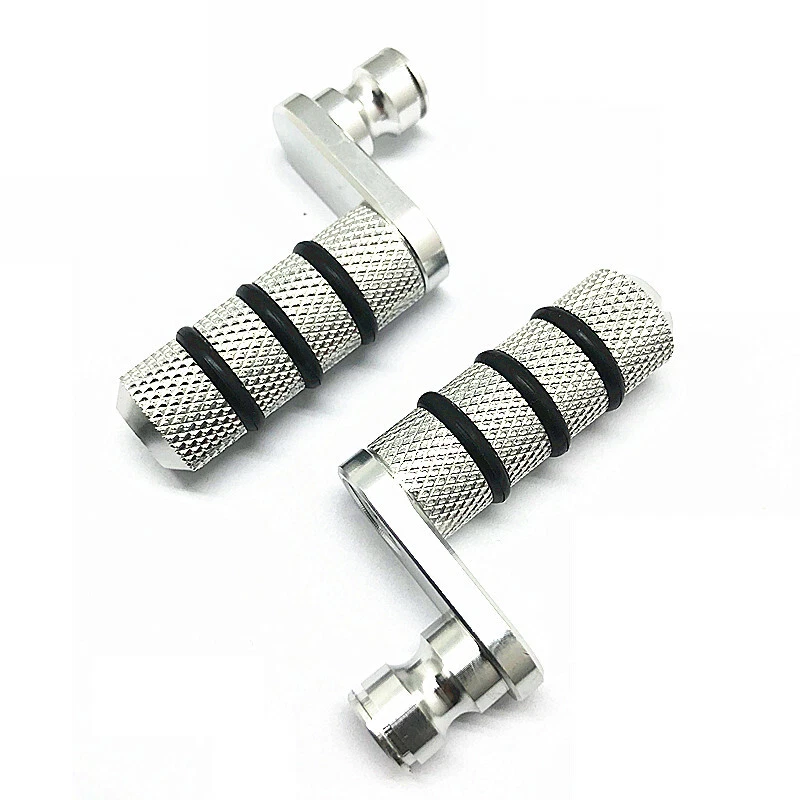 Para MOTO GUZZI Sport Breva Griso Norge Stelvio Pedal de freno Palanca de cambio Puntera Clavija Foto 1 de 4