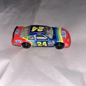 Hasbro Jeff Gordon #24 Dupont 1998 Chevrolet Monte Carlo NASCAR Diecast - Picture 1 of 4