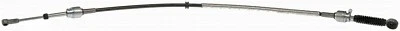 For 2002-2006 Chevrolet Trailblazer EXT Auto Trans Shifter Cable Dorman 2003 - Image 1 of 4